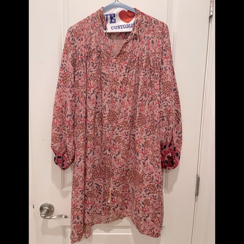 Natalie Martin Dress XS